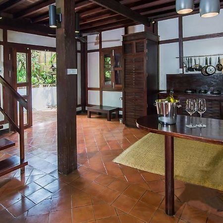 Kiridara Villa Kiri ルアンパバーン エクステリア 写真