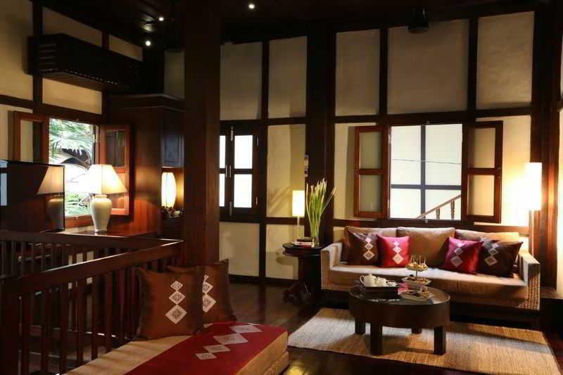 Kiridara Villa Kiri ルアンパバーン エクステリア 写真