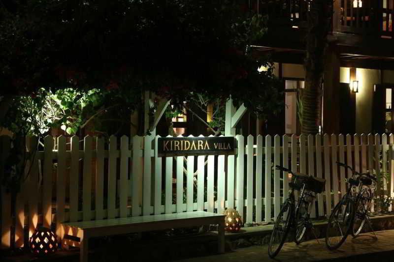 Kiridara Villa Kiri ルアンパバーン エクステリア 写真
