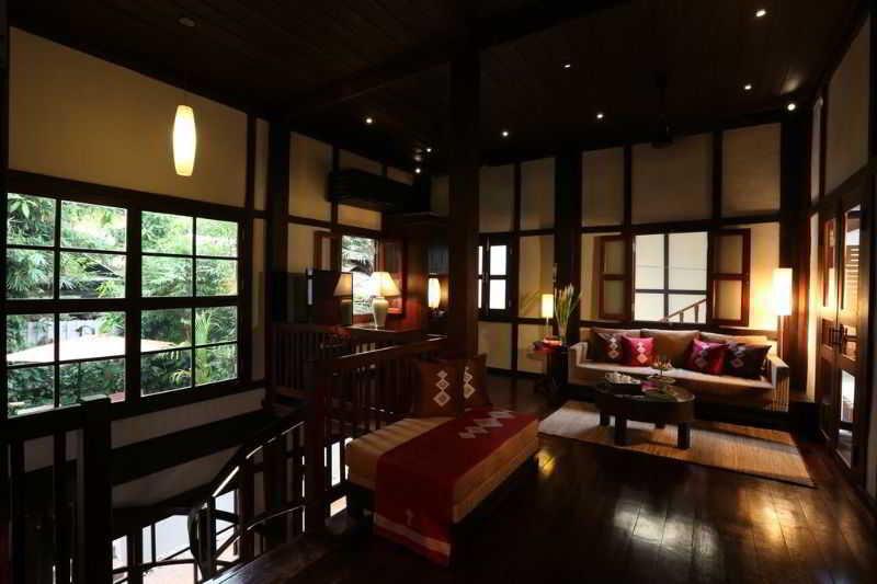 Kiridara Villa Kiri ルアンパバーン エクステリア 写真