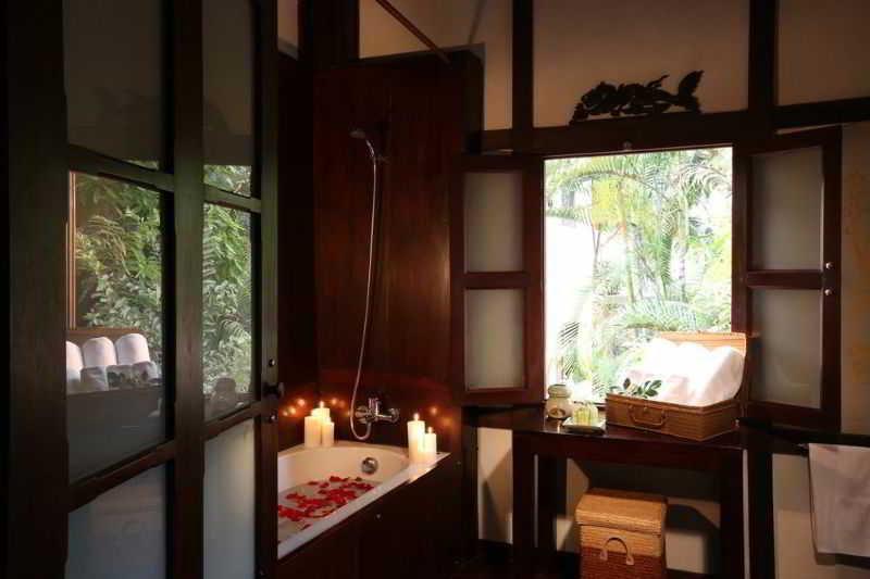 Kiridara Villa Kiri ルアンパバーン エクステリア 写真